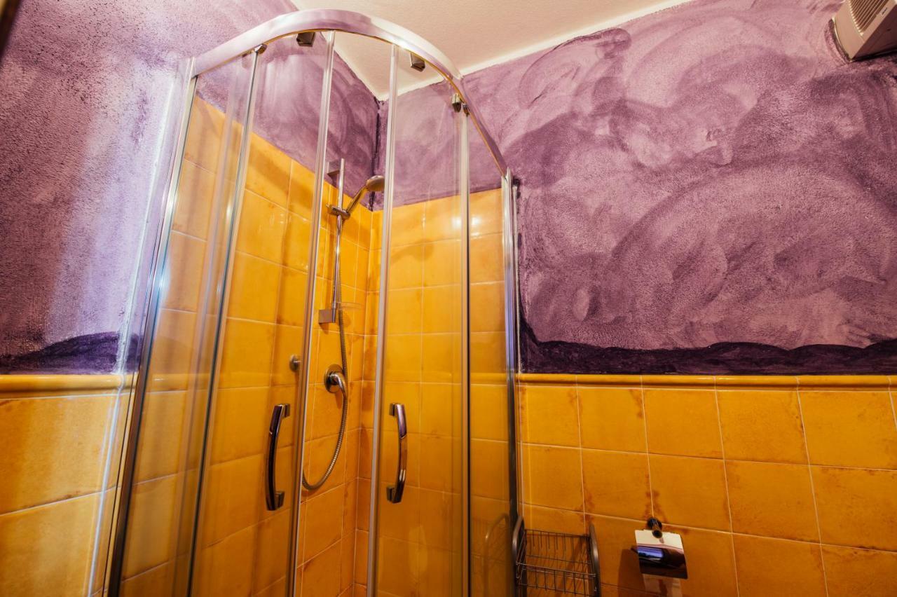 Agriturismo Il Noce กัสตีลีโยเน ดิ ออร์ชา ภายนอก รูปภาพ