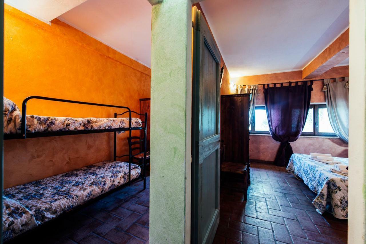 Agriturismo Il Noce กัสตีลีโยเน ดิ ออร์ชา ภายนอก รูปภาพ